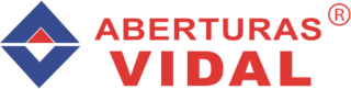 Logo Aberturas Vidal