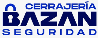Logo Bazan Seguridad