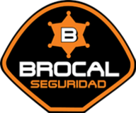 Logo Brocal Seguridad