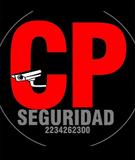 Logo CP Seguridad