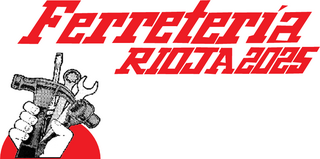 Logo Ferretería Rioja 2025