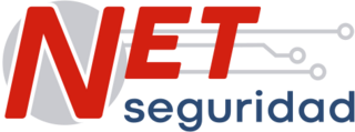 Logo Net Seguridad