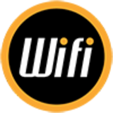 Logo Wifi Computación